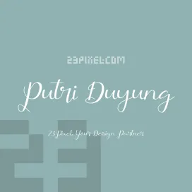 Putri Duyung